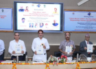 कुरुक्षेत्र यूनिवर्सिटी में ‘विकसित भारत-2047’ पर राष्ट्रीय सेमिनार, सुशासन और नागरिक सशक्तिकरण पर हुआ मंथन