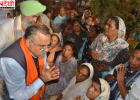 नशा मुक्त पंजाब यात्रा के दूसरे दिन अमृतसर में उठी नशे के खिलाफ एकजुट लड़ाई की मांग, रोजगार को बताया जरूरी