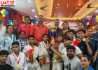 गुरदासपुर के अंडर-14 जूडो खिलाड़ियों का शानदार प्रदर्शन, पंजाब स्कूल गेम्स में जीता पहला स्थान