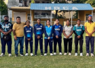 होशियारपुर की 5 महिला क्रिकेटरों का पंजाब U-23 कैंप में चयन, राज्य टीम में जगह बनाने का मिलेगा मौका
