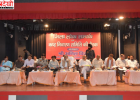 अनिल विज ने जगाधरी में सुनीं लोगों की शिकायतें, अधिकारियों को त्वरित समाधान के निर्देश