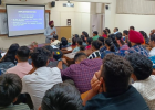 कुरुक्षेत्र यूनिवर्सिटी में पढ़ाई के साथ इंडस्ट्री ट्रेनिंग पर जोर, छात्रों को नौकरी के लिए तैयार करेगा AEDP