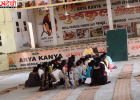 करनाल में 4 सरकारी गर्ल्स कॉलेज अब भी अधूरे, अस्थायी इमारतों में पढ़ने को मजबूर छात्राएं