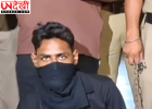 भारत-पाक सीमा से महज 500 मीटर दूर रहने वाला युवक गिरफ्तार, ड्रोन से गिराई गई हेरोइन और हथियारों की खेप उठाने का आरोप