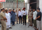 Central Jail में DLSA की जांच, जातिगत भेदभाव का कोई मामला नहीं मिला