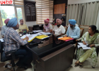 गांवों में कचरा प्रबंधन को बेहतर बनाने की तैयारी, STP में को-ट्रीटमेंट सुविधा पर 42 लाख रुपये का प्रस्ताव