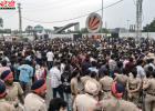 पंजाब की दो यूनिवर्सिटी में बवाल की जांच तेज, चितकारा और LPU हिंसा के बीच संबंध तलाश रही पुलिस