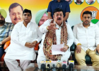 अमृतसर में BJP ने कांग्रेस के चुनावी धांधली के आरोपों को नकारा, कहा- SIR पर EC के सभी फैसले सर्वसम्मति से
