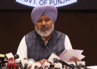 BJP की ‘नशा मुक्त पंजाब यात्रा’ से पहले हरपाल चीमा का पलटवार, ड्रग्स की तस्करी पर केंद्र से पूछे सवाल