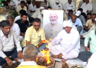 पीएम मोदी के जन्मदिन पर हरियाणा में सेवा कार्यक्रमों की धूम, रोहतक से करनाल और यमुनानगर तक हुए कई आयोजन
