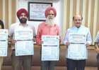 कुरुक्षेत्र यूनिवर्सिटी में गुरु गोबिंद सिंह जी के व्यक्तित्व, बाणी और विरासत पर अंतरराष्ट्रीय सेमिनार