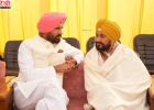 पंजाब कांग्रेस में जल्द बड़ा बदलाव! अमरिंदर सिंह राजा वड़िंग की जगह नए प्रदेश अध्यक्ष की तैयारी