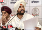 पंजाब कांग्रेस में जल्द होगा बड़ा बदलाव! राजा वड़िंग की जगह इन 3 नेताओं के नाम पर चर्चा तेज
