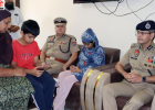 Amritsar में ड्यूटी पर तैनात Punjab Police ASI की गोली मारकर हत्या, 2026 में पुलिसकर्मियों पर चौथा Targeted Attack