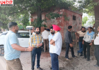 Amritsar News: Mall Road की 1,000 वर्ग गज जमीन की पैमाइश टली, विरोध के चलते 24 सितंबर तक बढ़ी तारीख