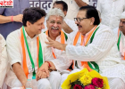 हरियाणा कांग्रेस में नेतृत्व बदलाव की चर्चा तेज, हुड्डा के बाद अगली पीढ़ी को मौका देने की उठी मांग