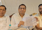 हरियाणा में नशे के खिलाफ AAP का बड़ा ऐलान, सुषिल गुप्ता बोले- सरकार ने कार्रवाई नहीं की तो चलाएंगे ‘Drug-Free Haryana’ अभियान