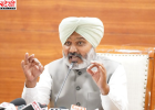 दलित व्यक्ति की मौत पर घिरे हरपाल चीमा का विपक्ष पर हमला, बोले- मुझे फंसाने की साजिश रची जा रही