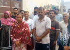 ASI Harjit Singh Murder: मुठभेड़ में आरोपी Deepak ढेर, दूसरे संदिग्ध की तलाश में पुलिस की छापेमारी