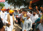 Punjab Politics: भगवंत मान ने धुरी से शुरू किया AAP का Door-to-Door Campaign, हर घर पहुंचाएंगे सरकार का Report Card