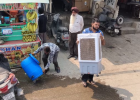 Amritsar News: Gumtala Road पर तालाब की जमीन पर कथित कब्जे की कोशिश नाकाम, MC ने चलाया Anti-Encroachment Drive