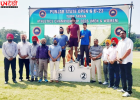 Punjab Athletics Championship 2026: Tarn Taran में एथलेटिक्स चैंपियनशिप का आयोजन, खिलाड़ियों ने हाई जंप में दिखाया दम