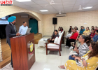 POCSO Awareness Programme: Private School में बच्चों की सुरक्षा और अधिकारों को लेकर Sensitisation Programme आयोजित