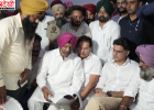 पंजाब में नशा तस्करी और गैंगस्टर कल्चर पर कांग्रेस का AAP सरकार पर हमला, सचिन पायलट ने उठाए सुरक्षा पर सवाल