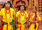 जालंधर में 70 साल पुरानी रामलीला की परंपरा कायम, नौकरी और कारोबार छोड़ रामायण के किरदार निभाते हैं स्थानीय लोग