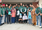 टाइगर श्रॉफ की कार पर फायरिंग केस में बड़ा एक्शन, कोटा से मुंबई लाए गए 3 आरोपी; दिल्ली से 2 महिलाएं गिरफ्तार