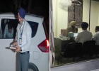 परविंदर सिंह झोटा हत्याकांड: अमित शाह की मुलाकात के बाद मानसा पहुंची CBI टीम, दर्ज की नई FIR