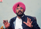 पंजाब में नशे के मुद्दे पर अमित शाह पर बरसे AAP विधायक कुलदीप धालीवाल, केंद्र सरकार को घेरा