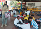 दिवाली-छठ पर यात्रियों को राहत: अंबाला कैंट से गुजर रहीं 24 स्पेशल ट्रेनें, नवंबर तक जारी रहेंगी सेवाएं