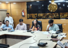 हरियाणा के महेंद्रगढ़ में बड़ा फैसला: बिना PUC सर्टिफिकेट और हेलमेट वालों को पेट्रोल नहीं मिलेगा