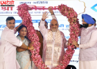 पंजाब में BJP-अकाली दल गठबंधन की तैयारी? अमित शाह बोले- इस बार बनेगी NDA सरकार
