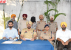 लुधियाना में वीजा कंसल्टेंट के ऑफिस पर फायरिंग मामले में एक आरोपी गिरफ्तार, रोहित गोदारा गैंग से जुड़े होने का आरोप