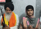 परविंदर सिंह झोटा हत्याकांड: मांगें पूरी होने तक पोस्टमार्टम नहीं कराने पर अड़ा परिवार, आंदोलन 10वें दिन भी जारी