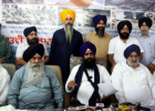 लुधियाना में 1984 दंगा पीड़ितों के फ्लैटों पर अवैध कब्जे का आरोप, अकाल तख्त के जत्थेदार ने विधायक से की कार्रवाई की मांग