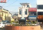 यमुनानगर में शहीद भगत सिंह की 10.25 फीट ऊंची नई प्रतिमा स्थापित, पुरानी प्रतिमा छोटी होने पर रोका गया था भुगतान