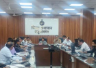 अवैध खनन पर प्रशासन सख्त, 88 वाहन जब्त; सरकार को मिला 3.31 करोड़ रुपये का राजस्व