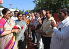हरियाणा में BJP का संगठन मजबूत करने का प्लान, 3 महीने में हर बूथ पर बनेगी 11 सदस्यीय कमेटी