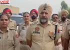फरीदकोट के पक्का गांव में नशे को लेकर वायरल वीडियो से मचा हड़कंप, पुलिस ने चलाया सर्च ऑपरेशन