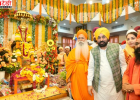 पंजाब में नशे के मुद्दे पर BJP-SAD पर बरसे CM भगवंत मान, यूनिवर्सिटी और पानी को लेकर भी लगाए आरोप