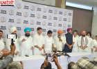 पंजाब की राजनीति में बड़ा उलटफेर: रामिंदर सिंह आवला SAD में शामिल, उनके प्रतिद्वंद्वी रोहित वोहरा ने थामा कांग्रेस का हाथ