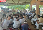 हरियाणा के अरावली क्षेत्र में अवैध खनन और ब्लास्टिंग पर रोक लगाने की मांग, किसान सभा ने सुप्रीम कोर्ट की समिति को सौंपा ज्ञापन