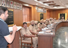 पंजाब पुलिस के 971 अधिकारियों ने पूरी की NDPS जांच की विशेष ट्रेनिंग, नशे से जुड़े मामलों की जांच होगी मजबूत