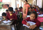 हरियाणा में 270 से ज्यादा सरकारी प्राइमरी स्कूलों का नाम बदला, पहली कक्षा से अंग्रेजी माध्यम में पढ़ाई