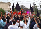हरियाणा में बिना चुनाव BJP-कांग्रेस आमने-सामने, SIR को लेकर सड़कों पर तेज हुई सियासत