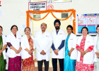 हरियाणा के PGIMS रोहतक में प्री-कंसेप्शन काउंसलिंग क्लिनिक शुरू, गर्भधारण से पहले होगी स्वास्थ्य जांच