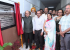 कुरुक्षेत्र यूनिवर्सिटी में ₹22 करोड़ से अधिक के निवेश से बनेगा रिसर्च सेंटर, नई तकनीकों पर होगा शोध